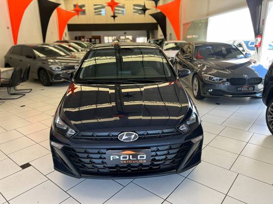 HYUNDAI HB20S 1.0 12V FLEX COMFORT PLUS MANUAL HYUNDAI HB20S 1.0 12V FLEX COMFORT PLUS MANUAL